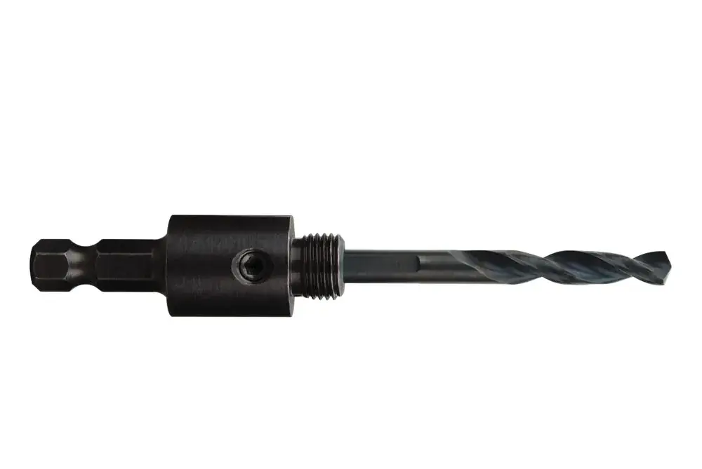 HÅLLARE HÅLSÅG HEX 9,5 14-30MM Nyhet