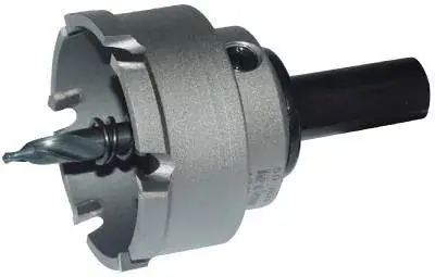 HÅLSÅG HÅRDMETALL MBS 22,0MM Rabatter