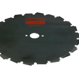RÖJKLINGA 22 T 200X25,4 MM Rea