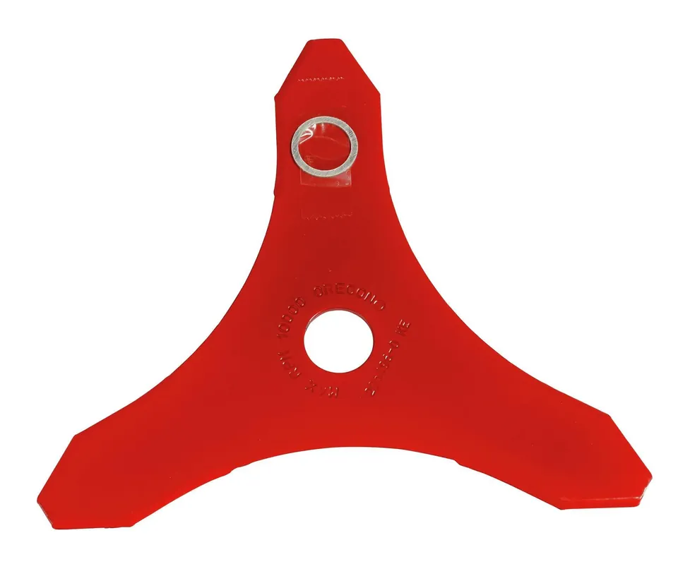 Rabatt RÖJKLINGA 255X20MM 3T