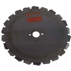 Endast denna vecka RÖJKLINGA EIA 200X20MM