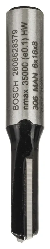 NOTFRÄS HM 2 SKÄR 6X16X8MM Köp online