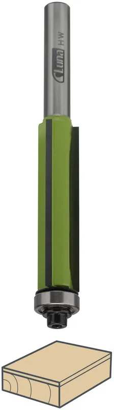 Outlet SKIVNOTFRÄS HM 5/8,5