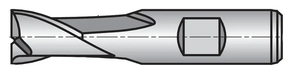PINNFRÄS C126 Handla nu