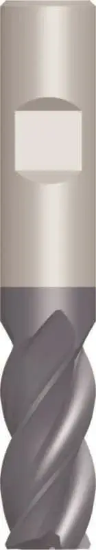Rabatter PINNFRÄS PRIMAX C907