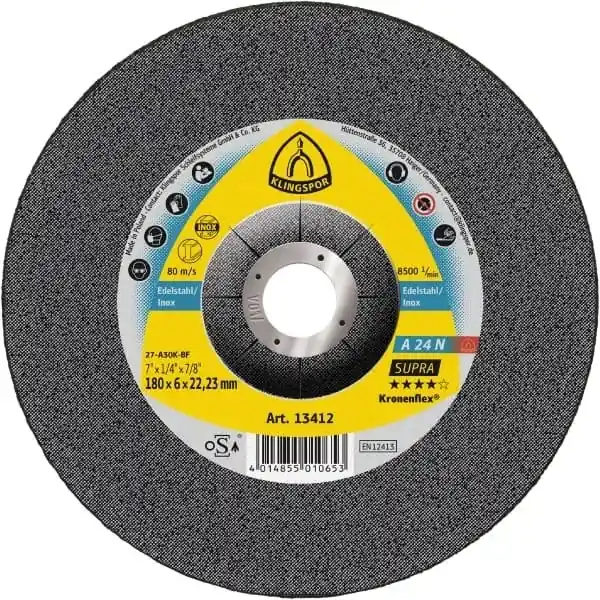 NAVRONDELL 180X6X22MM A24N Beställ nu
