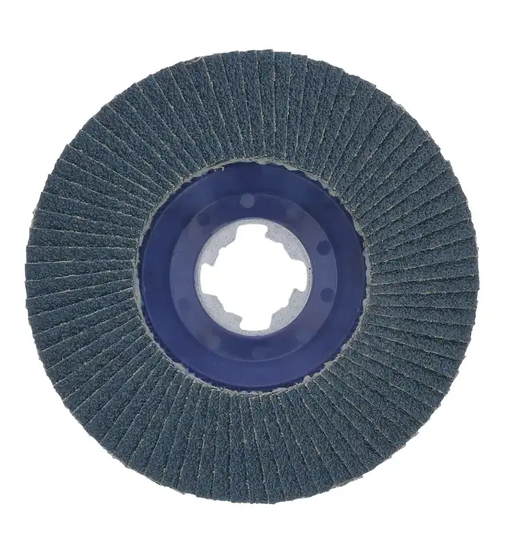 Premium LAMELLSLIPSKIVA RAK BFM 125MM K40