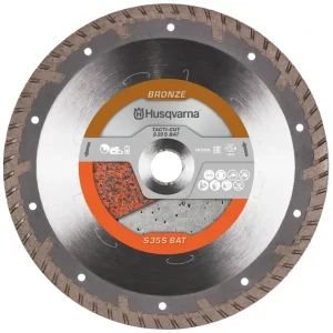 DIA.KLINGA GRANIT BAT 230 22,2 TCUT Bästa pris