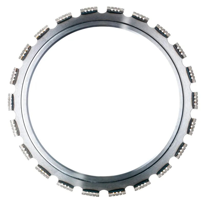 KLINGA FÖR RINGKAP 14" FR3 Extra rabatt