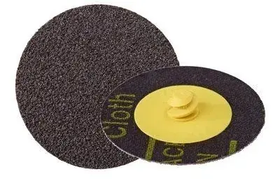 ROLOCRONDELL 22404 P80 75MM Snabb frakt