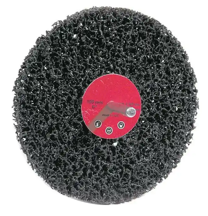 Snabb frakt GROVREN.RONDELL 100X13 A 6 MM