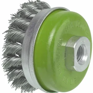 Lågt pris AXIALBORSTE 65MM-0,35M14 VIRAD