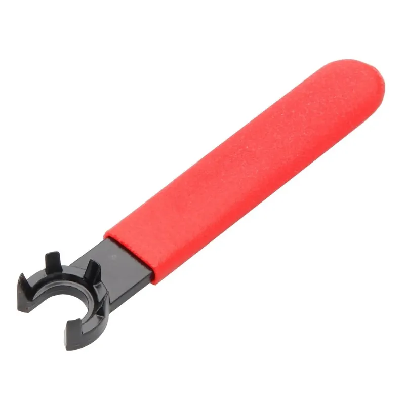 SPÄNNHYLSANYCKEL ER16 1-10MINI Köp nu
