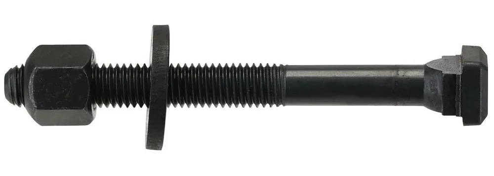 T-SPÅRSKRUV 787-18-M16X125 UM Utförsäljning
