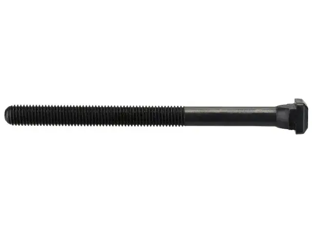 Rabatt T-SPÅRSKRUV 787-18-M16X160 UM