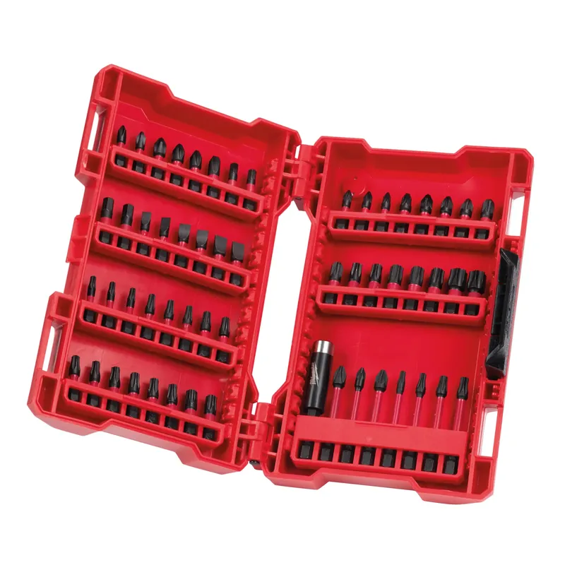 BITSSATS SHOCKWAVE CD 56P Säker betalning
