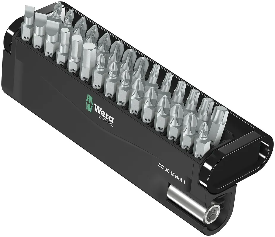 BITSSATS BC30 METAL 1 Rabatter