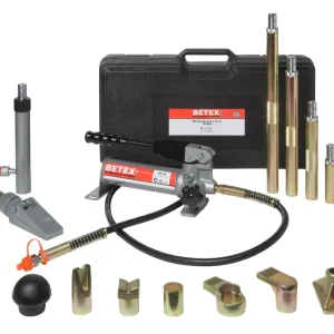 Endast denna vecka TRYCKSATS BETEX PPK4 4 TON