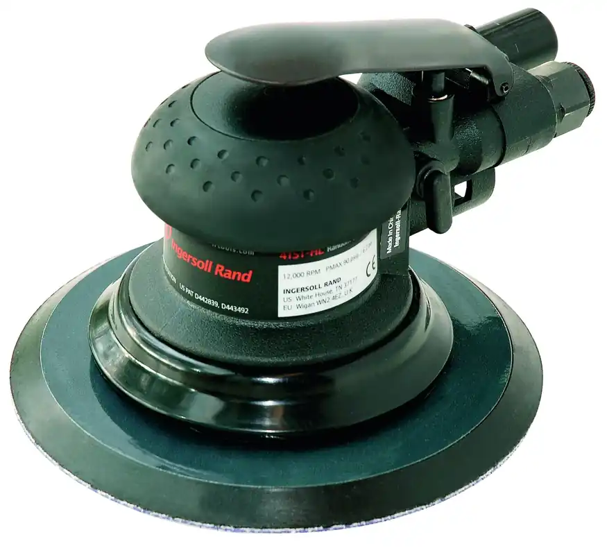 Handla nu SLIPMASKIN 6" IR 4151-HL