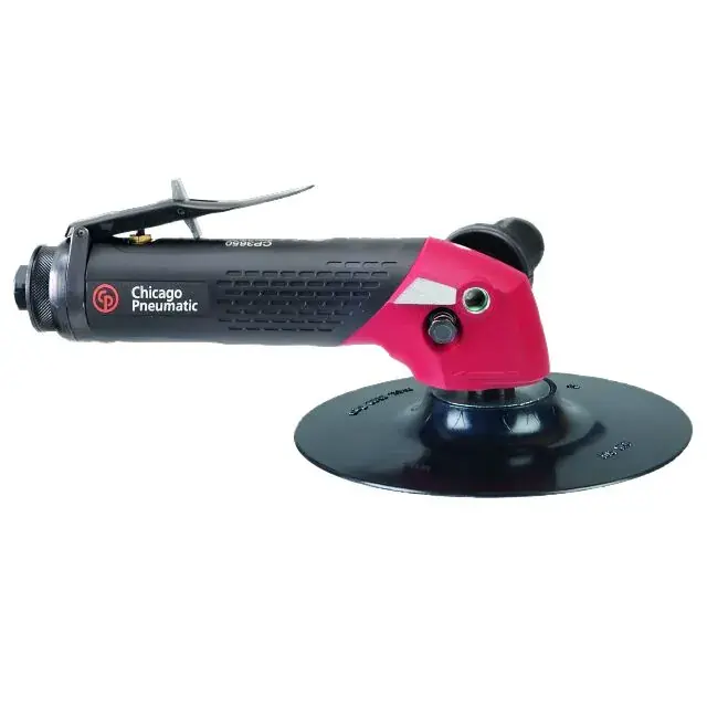 SLIPMASKIN 180MM CP3650-085AB Trygg betalning