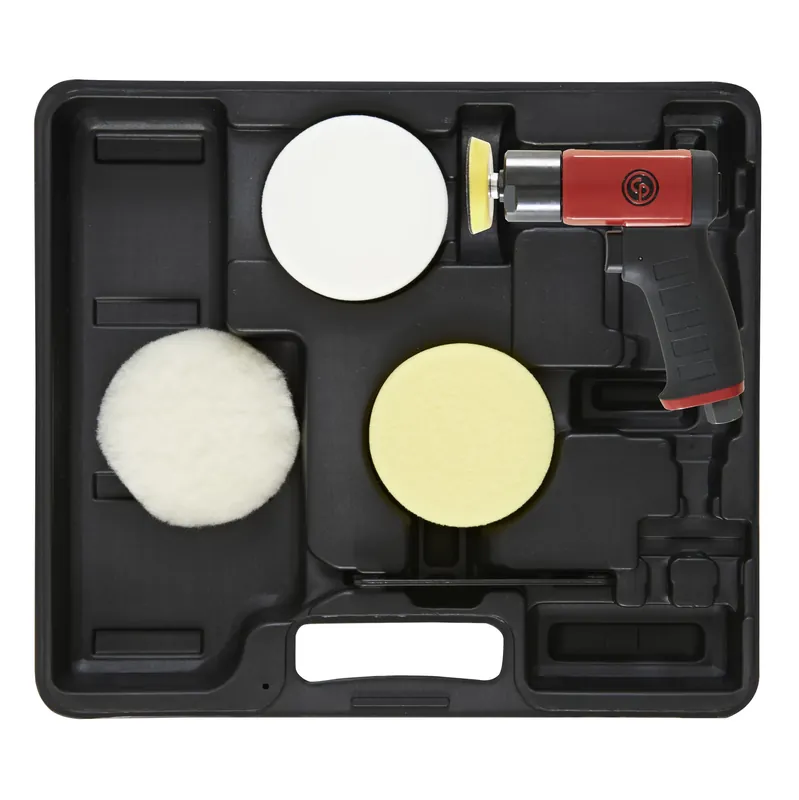 Billigare POLERKIT 75MM CP7201P KIT