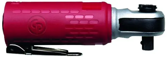 SPÄRRSKAFT 3/8" CP9427 STUBBY Rabatter