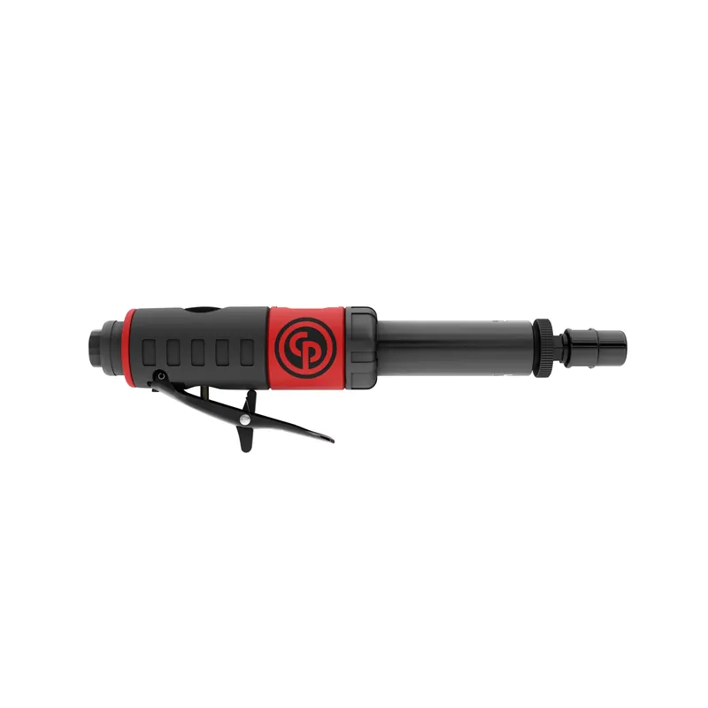 SLIPMASKIN RAK LÅNG 6MM CP7410 Nyhet