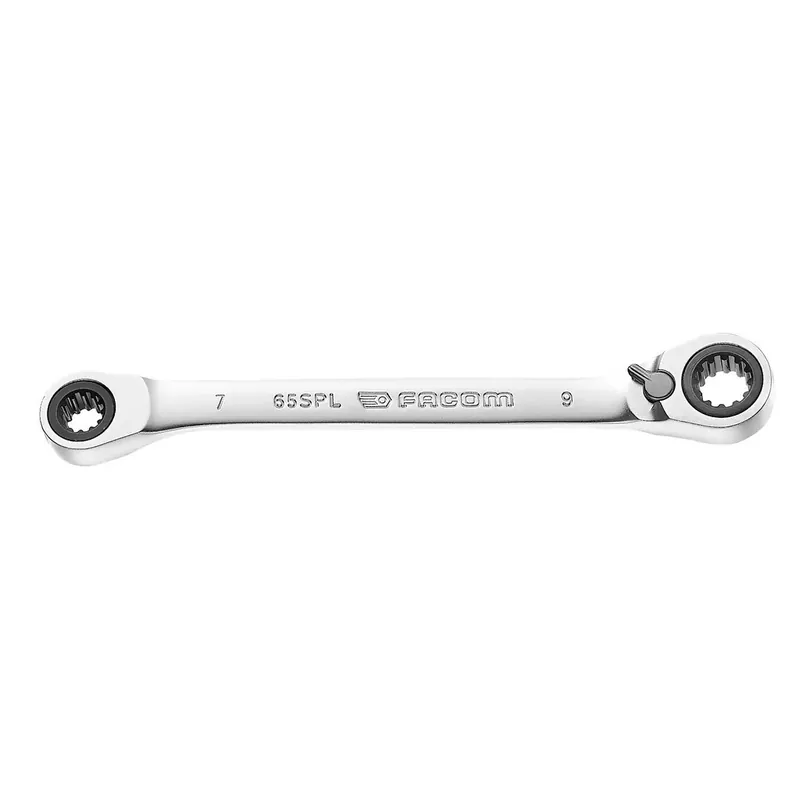 RINGSPÄRRNYCKEL 65.26X30SPL Begränsat antal
