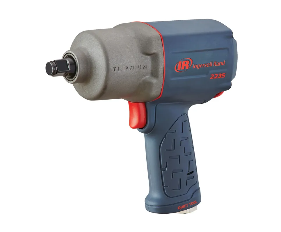 MUTTERDR 1/2" IR 2235QTIMAX Rea