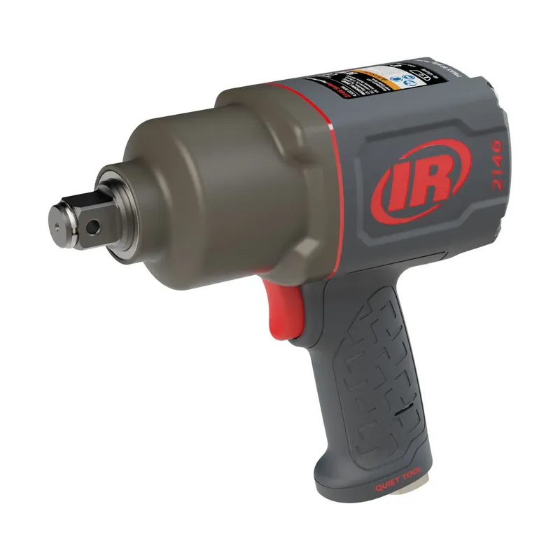 Beställ nu MUTTERDRAGARE 3/4" IR 2146Q1MAX