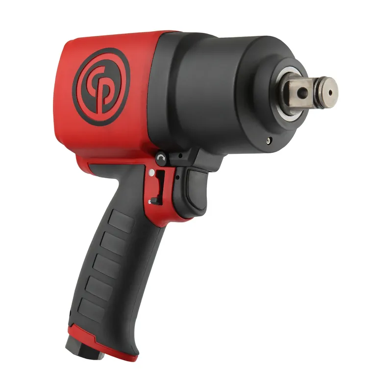 MUTTERDRAGARE 3/4" CP7769 Kampanjpris
