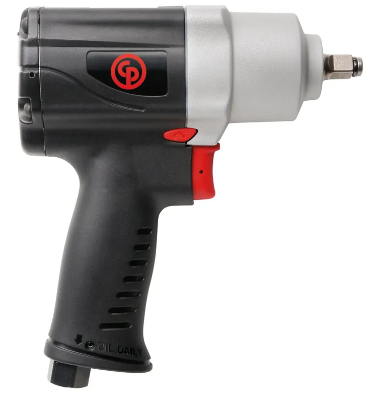 Nedsatt pris MUTTERDRAGARE 3/8" CP7729