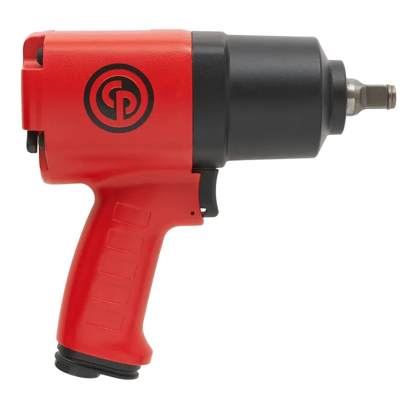 Nyhet MUTTERDRAGARE 1/2" CP7736