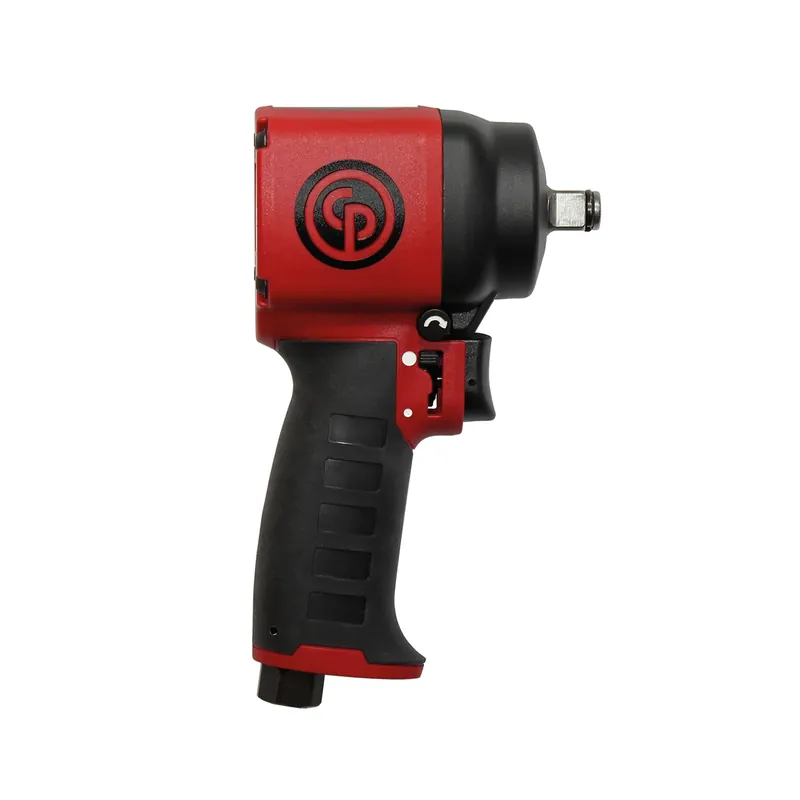 Kampanjpris MUTTERDRAGARE 1/2" KOMPAKT CP7732C