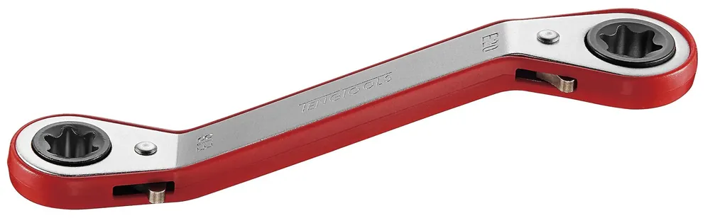 RINGSPÄRRNYCKEL E8XE10 Billig