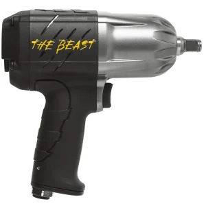 MUTTERDRAGARE 1/2" BEAST RC2277 Snabb leverans