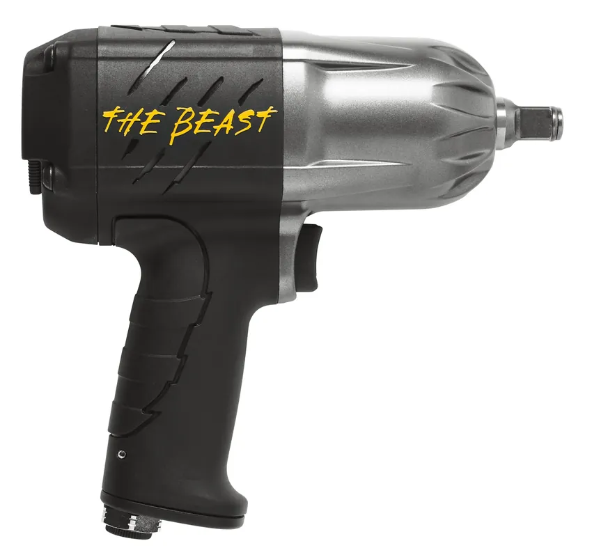 MUTTERDRAGARE 1/2" BEAST RC2277 Snabb leverans