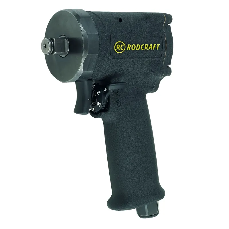 MUTTERDRAGARE 1/2" MINI RC2202 Begränsad tid