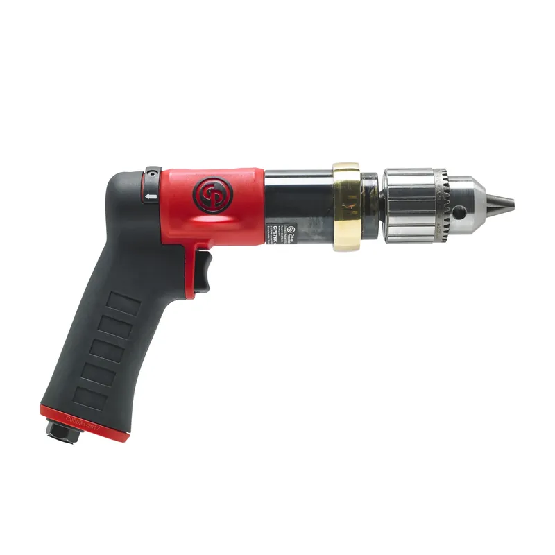 BORRMASKIN 13MM CP9789C Sänkt pris