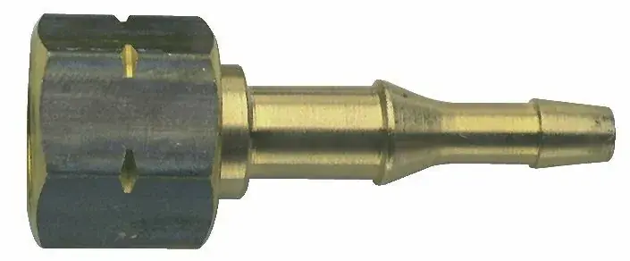 Beställ nu SLANGNIPPEL 7091-80 STAND