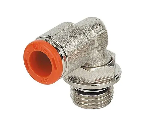 VINKEL CYL. GÄNG 6MM M5 Nedsatt pris