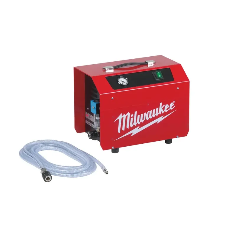 VAKUUMPUMP VP6 Rea