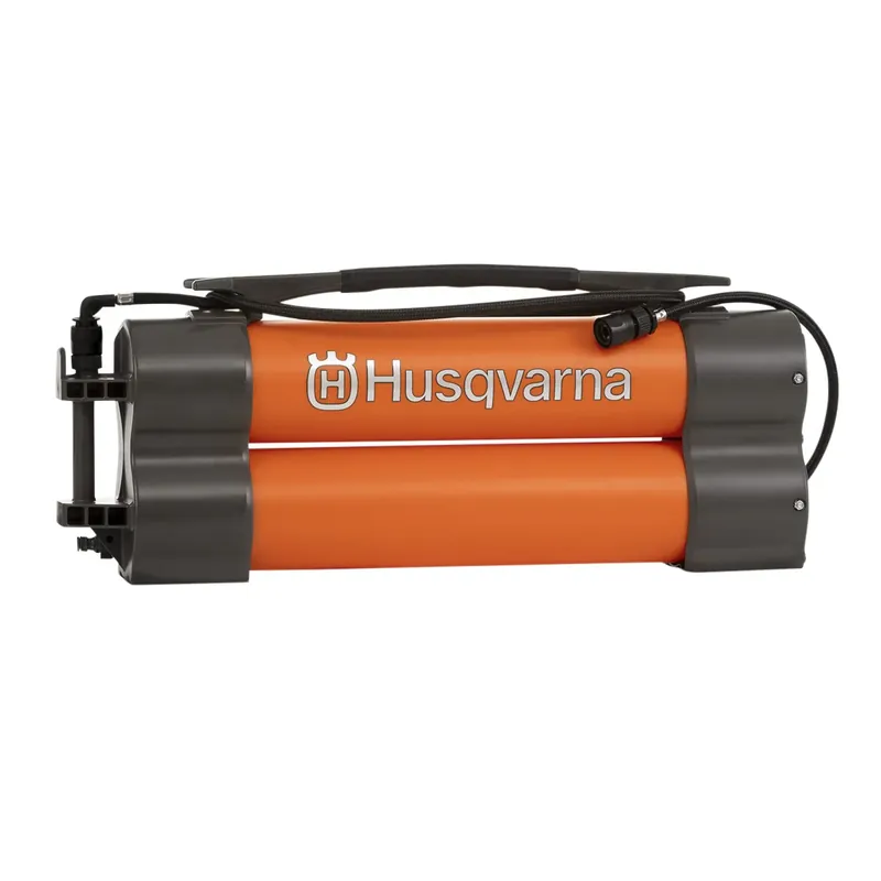 Kundfavorit VATTENTANK WT2GO 14 LITER HUSQVARNA