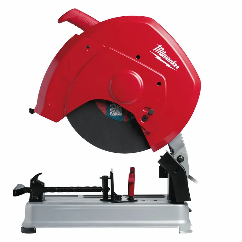 Rabatter METALLKAP CHS 355