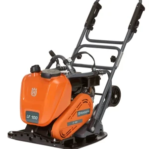 Expressleverans VIBROPLATTA LF100 LAT HUSQVARNA