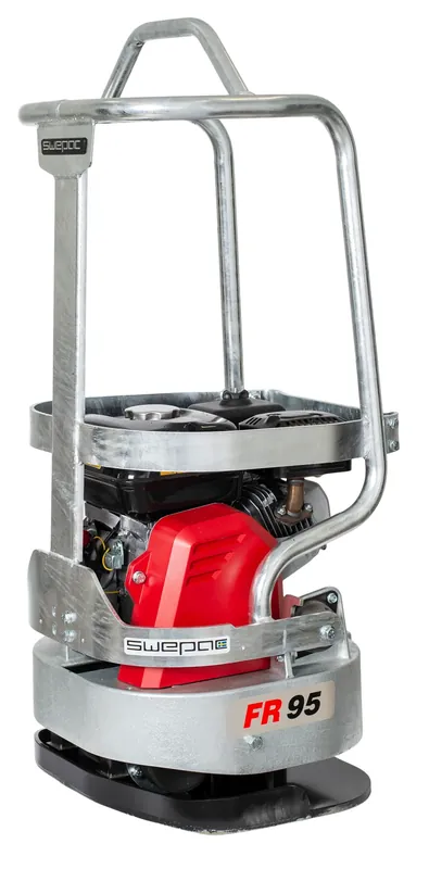 MARKVIBRATOR SWEPAC FR 95 Rabatt