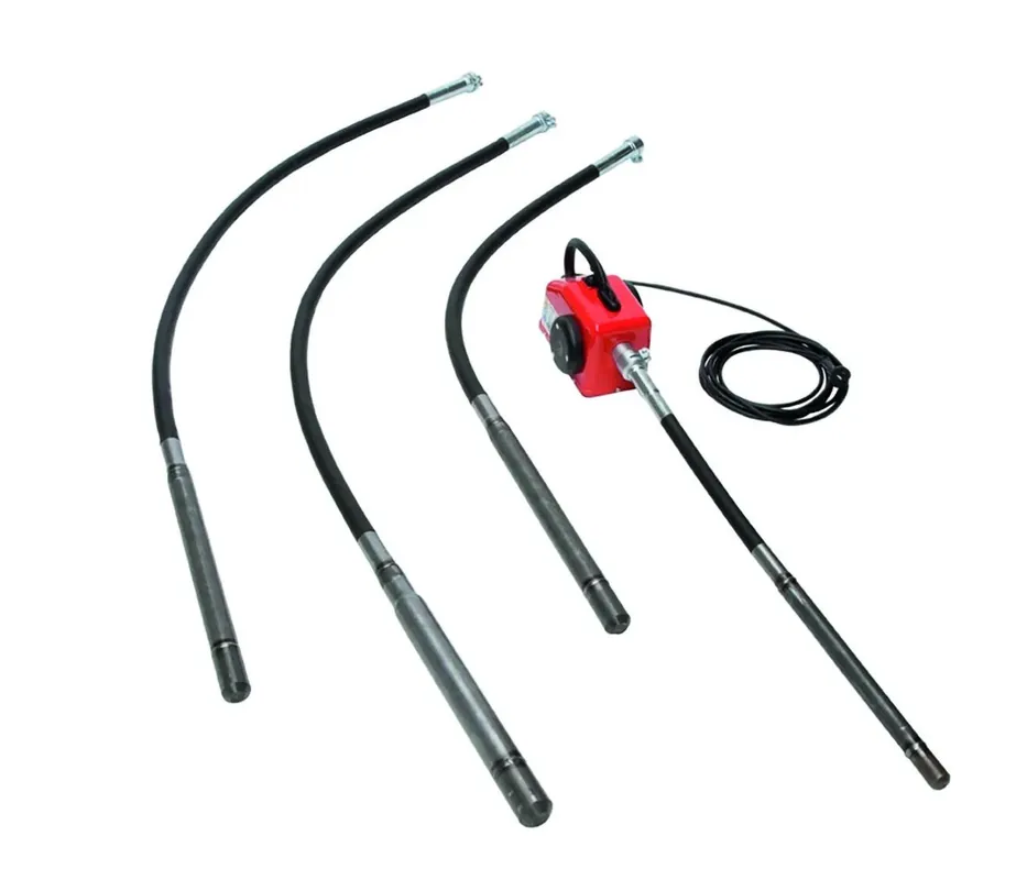 Extra rabatt STAVVIBRATOR PVD 600