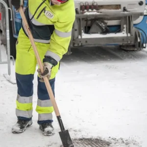 Erbjudandepris ISHACKA 803