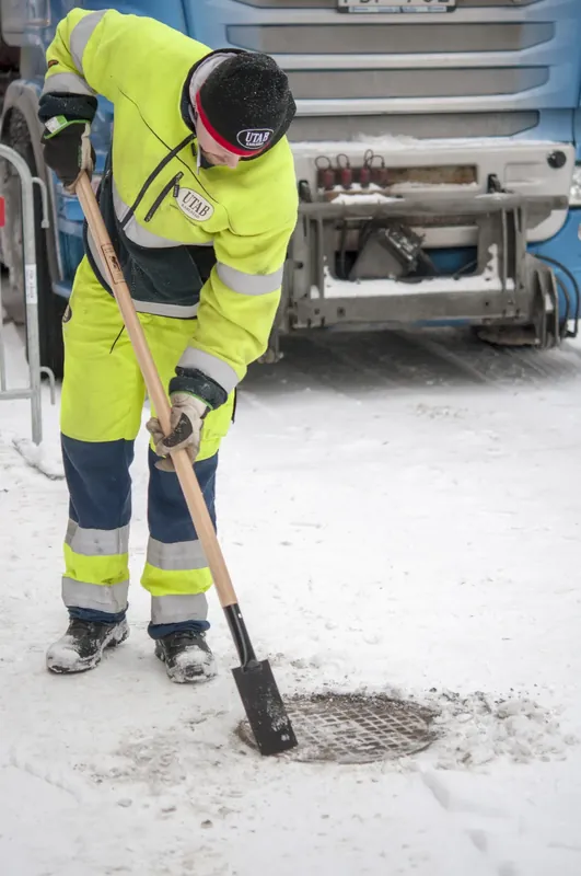Erbjudandepris ISHACKA 803