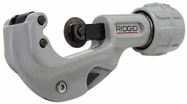 RÖRAVSKÄRARE RIDGID 150L Erbjudandepris